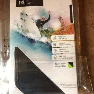 Lifeproof Case iPhone 8 Plus